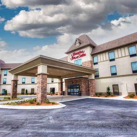 Hampton Inn & Suites Браселтон Экстерьер фото